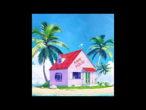 Majdon Imad - KAMEHOUSE (Mixtape complète)