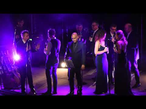 Janek Ledecký - Vánoční turné - Uherský Brod 29. 11. 2019