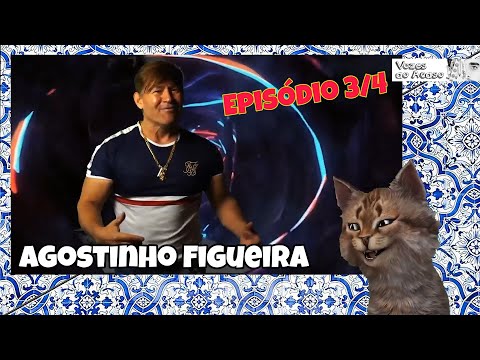 [Gato Malaiko] - Agostinho Figueira, O El Chapo da Madeira. EP. 3/4