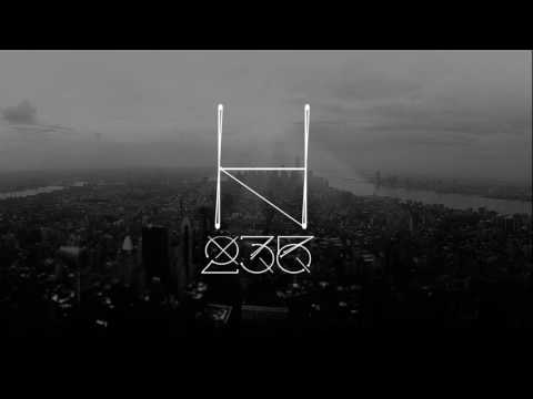 Moongaï - Cosmofamille (20syl Remix) [H235 Release]