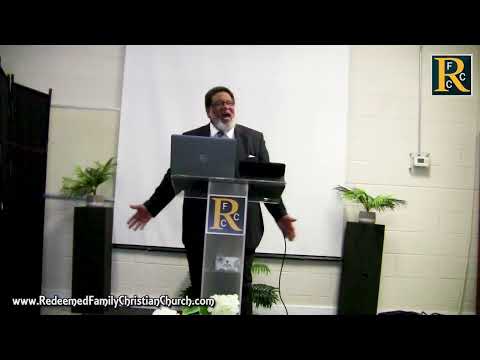 "God is faithful" with Rev. Kurt Young and - Jul-20-2025 at RFCC