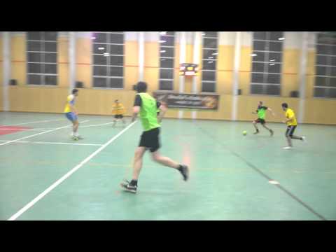 StrefaFutbolu.pl: Samba - Nieobliczalni