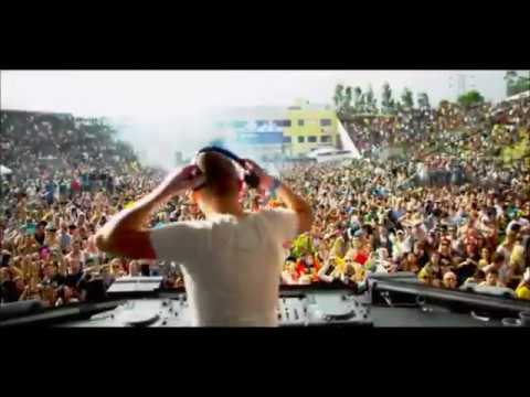 EL3CTRO & NU3TRO - SHOCKWAVE (DEFQON 1 video)