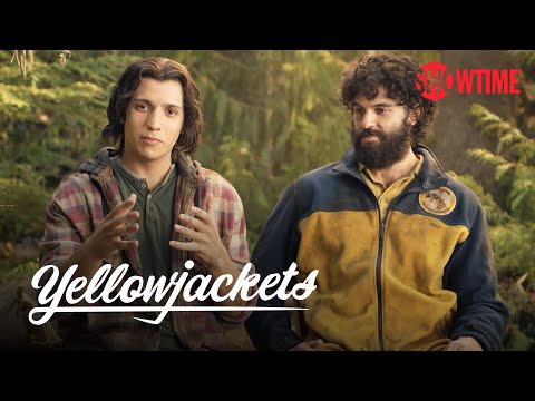 afbeelding Behind The Buzz Season 3 (Episodes 5 + 6)