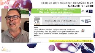 Proteger a nuestros pacientes, ahora másque nunca. Vacunación en el adulto 2020 06 25