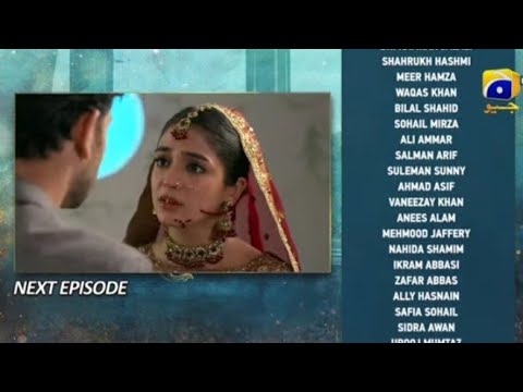 Kaffara Episode 47 Promo|Laiba Khan -Ali Ansari#kaffara -Full story 10 sep 2024-Har Pal Geo