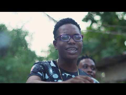 Nykka X Lenz Real Ft Tempa Lyrical - (Official Music Video)