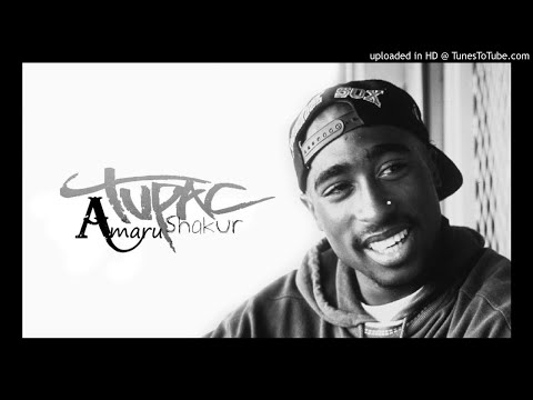 2Pac Ft. Bad Azz, Tray Deee, Techneic & Snoop Dogg - Out The Moon (Khaoz Remix)