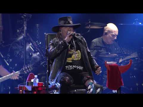 AC/DC - Shoot To Thrill (Live in Lisbon 07.05.16) HD