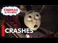 Top 30 Crashes Thomas Friends