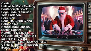 Download lagu DJ NATAL BATAK - FULL ALBUM 2025 - REMIX FULL BASS NONSTOP mp3