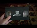 Bob The Builder Pets In A Pickle 2004 VHS Side Label 512