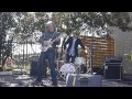 Jad Fair - SXSW 2013 - Pt. 2 (Half Japanese)