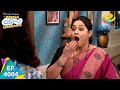 Will Madhavi S Surprise Flop Taarak Mehta Ka Ooltah Chashmah Full Episode 4004 10 Feb 2024