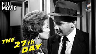 The 27th Day