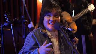 Download lagu The Original Collective: The Cottons Full Live Performance at Club45 Radiobar mp3