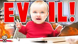 r/amithejerk DOES MY BABY’S NAME SOUND LIKE A SLUR?! - Reddit Stories