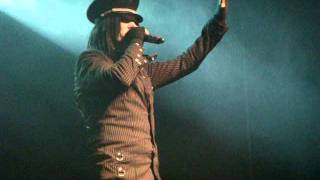 Wednesday 13 -  &#39;Til Death do us Party &amp; Bad Things - Live @ Wolverhampton