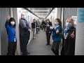 United We Are United Together For Our Customers And Communities
