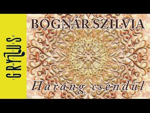 Bognár Szilvia: Karácsony - Harang csendül (Karácsonyi dal) | Gryllus Kiadó