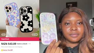 WATCH THIS VIDEO BEFORE ORDERING FROM ALIEXPRESS TO NIGERIA || Avoid scammers!!!! (No payment error)