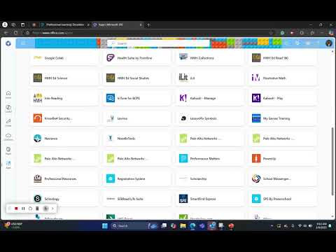 Bcps Schoology