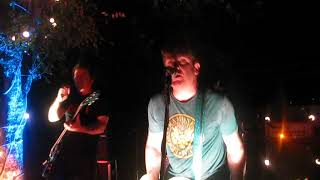 Chixdiggit! "My Dad vs. P.M." live @Joe Koala (BG) 10-08-2017