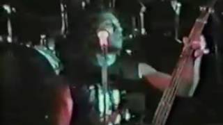 Slayer Face The Slayer (Live In Flint, 1984)
