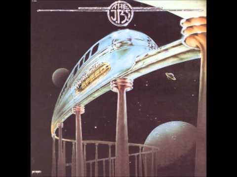 The J.B.s-Taurus,Aires,& Leo.