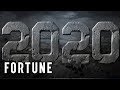 Predicting the Biggest Tech Headlines for 2020