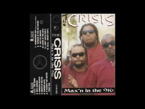 The Crisis - Out of breath