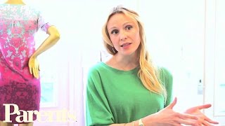 Parenting Tips and Solutions from Rosie Pope