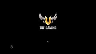 Enable TPM and Secure Boot - ASUS Tuf Gaming BIOS (AMD)