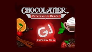 chocolatier 3 decadence by design best creations chocolatier 3 decadence by design best creations