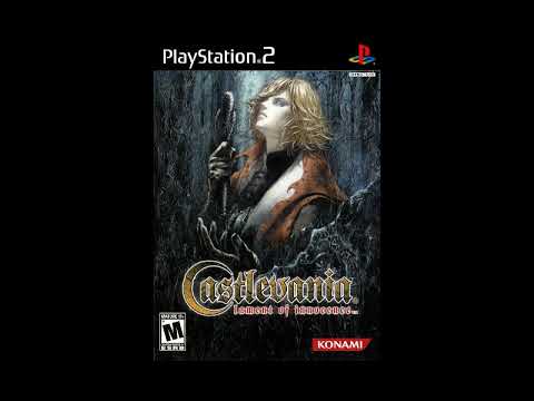 Sound Test Unlocked! Best VGM 2272 - Anti-Soul Mysteries Lab (Castlevania: Lament of Innocence)