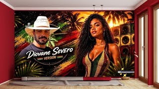 DIOVANE SEVERO -Olha Nos Meus Olhos- #marioLenner (-CasaiShow--)