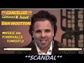 #MONTYPython BLACKMAIL = #DANWOOTTON #GBNEWS CANCELLED