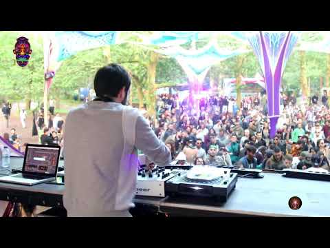 Khopat Live @ Indigo Generation 4 (PsyMagicMinds) ᴴᴰ