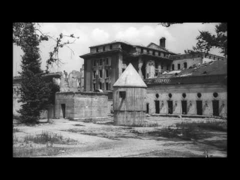 Il bunker di Hitler