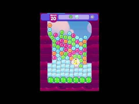 Angry Birds Dream Blast Level 13