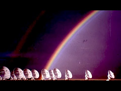 The Hidden Beauty of Rainbows