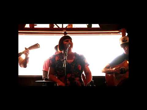 Melody Graves and the Hokum Redemption - I get the blues