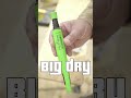 Pica Big Dry pencil