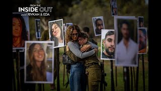 #88 OCTOBER RAIN: 3 Nova Festival Survivors Speak Out, Hear Their Stories