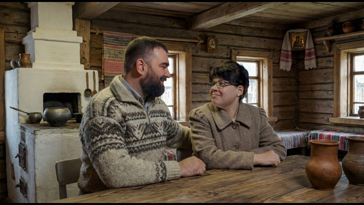 Прямой эфир из избы. В гостях у Удинцевых. Отвечаем на вопросы 25.04.26