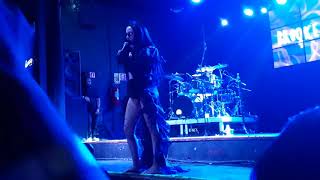 Brooke Candy - I Wanna Fuck Right Now Live São Paulo 03/02/18