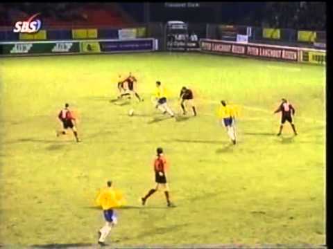 15-02-1997 Cambuur - Excelsior 3-1
