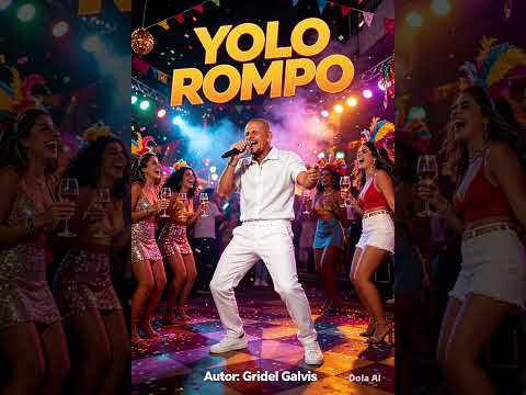 Yo lo rompo autor ...gridel galvis...de pelaya cesar