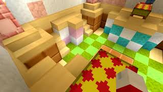 Mario-Breaks-Up-With-Peach-PHONE-CALLS-Super-Mario-Series-Minecraft-Switch-280