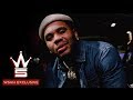 Kevin Gates "No More" (In Studio) (WSHH Exclusive - Official Music Video)